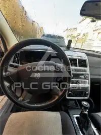 2009 Dodge JOURNEY
