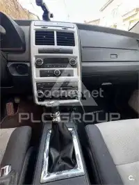 2009 Dodge JOURNEY