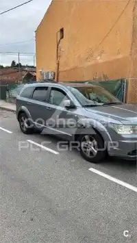 2009 Dodge JOURNEY