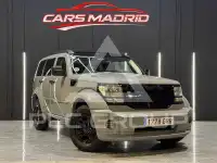 2009 Dodge NITRO