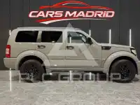 2009 Dodge NITRO