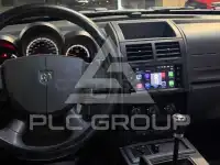 2009 Dodge NITRO