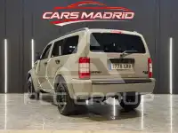 2009 Dodge NITRO