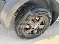 2009 Dodge NITRO