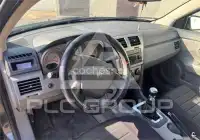 2009 Dodge AVENGER