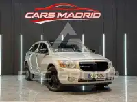 2009 Dodge CALIBER