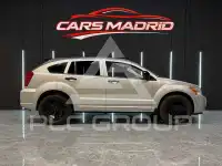 2009 Dodge CALIBER
