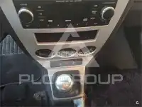 2009 Dodge CALIBER