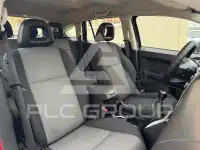2009 Dodge CALIBER