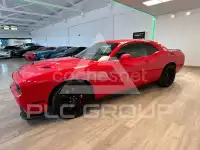 2009 Dodge CHALLENGER