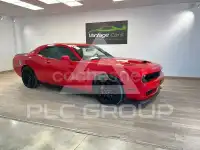 2009 Dodge CHALLENGER