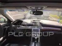 2009 Honda Legend