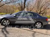 2009 Honda Legend
