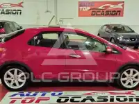 2009 Honda CIVIC