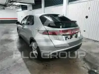 2009 Honda CIVIC