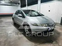 2009 Honda CIVIC