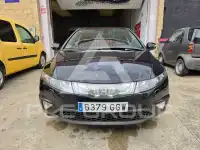 2009 Honda CIVIC