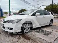 2009 Honda CIVIC