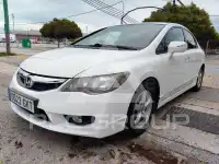 2009 Honda CIVIC