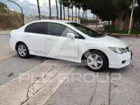 2009 Honda CIVIC