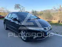 2009 Honda CIVIC