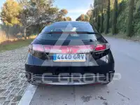2009 Honda CIVIC