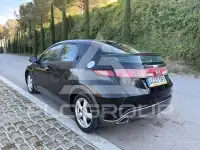 2009 Honda CIVIC