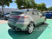 2009 Honda CIVIC