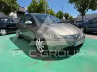 2009 Honda CIVIC
