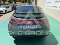 2009 Honda CIVIC