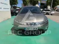 2009 Honda CIVIC