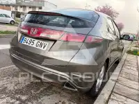 2009 Honda CIVIC