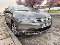 2009 Honda CIVIC