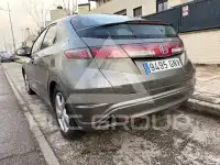 2009 Honda CIVIC