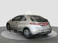 2009 Honda CIVIC