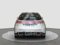 2009 Honda CIVIC