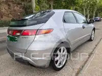 2009 Honda CIVIC
