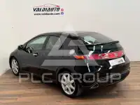 2009 Honda CIVIC