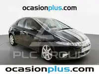 2009 Honda CIVIC