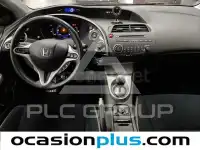 2009 Honda CIVIC