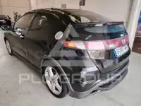 2009 Honda CIVIC