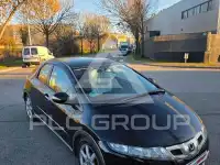 2009 Honda CIVIC