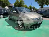2009 Honda CIVIC