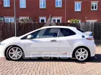 2009 Honda CIVIC