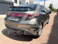 2009 Honda CIVIC