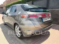 2009 Honda CIVIC