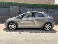 2009 Honda CIVIC