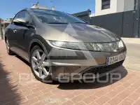 2009 Honda CIVIC