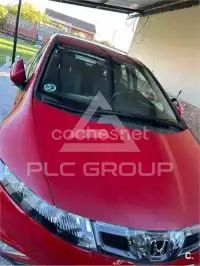 2009 Honda CIVIC