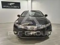 2009 Honda CIVIC